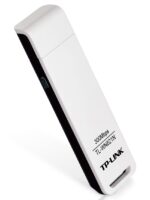 TP-LINK ασύρματος USB αντάπτορας δικτύου TL-WN821N, 300Mbps, Ver. 6.0 - 6935364050368