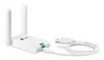 TP-LINK ασύρματος USB αντάπτορας δικτύου TL-WN822N, 300Mbps, Ver. 6.0 - 6935364050542 - Image 2