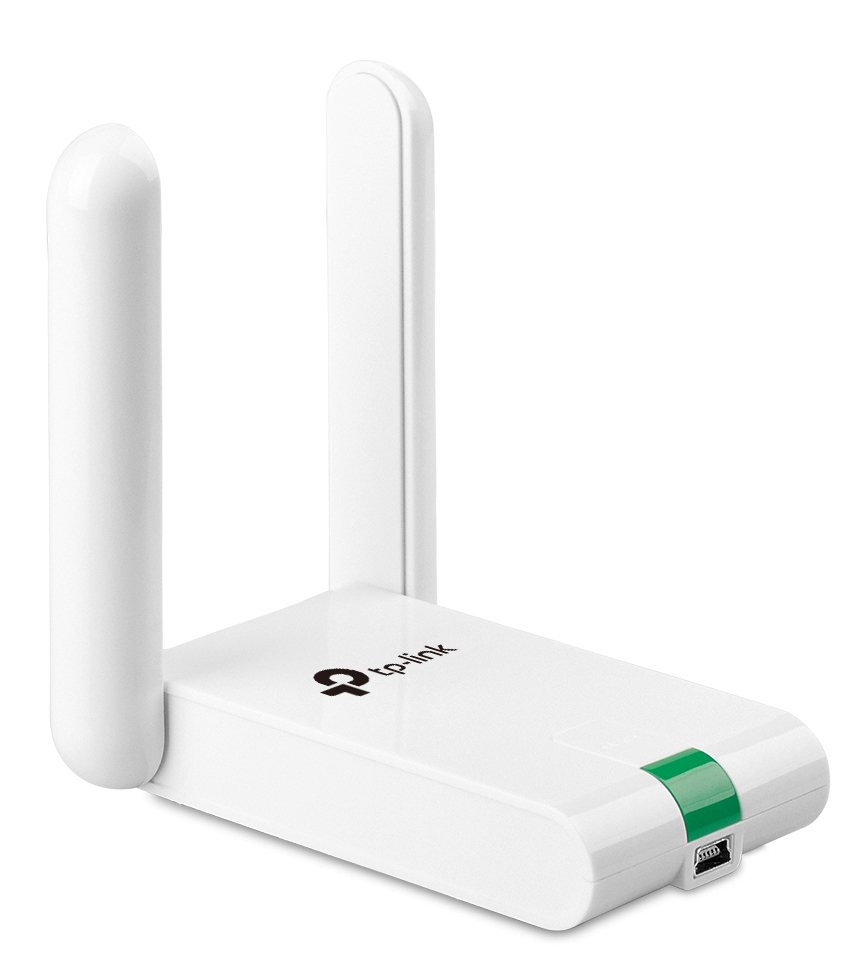TL-WN822N TP-LINK ασύρματος USB αντάπτορας δικτύου TL-WN822N, 300Mbps, Ver. 6.0 - 6935364050542 - Image 1