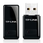 TP-LINK ασύρματος USB αντάπτορας δικτύου TL-WN823N, 300Mbps, Ver. 3.0 - 6935364050696