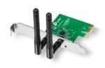 TP-LINK Ασύρματο N PCI Adapter TL-WN881ND, 300Mbps, WPA/WPA2, Ver. 1.0 - 6935364050573 - Image 2