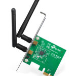 TP-LINK Ασύρματο N PCI Adapter TL-WN881ND, 300Mbps, WPA/WPA2, Ver. 1.0 - 6935364050573