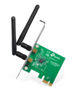 TP-LINK Ασύρματο N PCI Adapter TL-WN881ND, 300Mbps, WPA/WPA2, Ver. 1.0 - 6935364050573