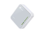 TP-LINK Wireless Travel Router TL-WR902AC, 750Mbps AC750, Ver. 1.0 - 6935364095666 - Image 2