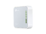 TP-LINK Wireless Travel Router TL-WR902AC, 750Mbps AC750, Ver. 1.0 - 6935364095666