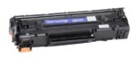 Συμβατό Toner για HP, CB435A CB436A CE285A CE278A, Black, 2K - 5202710201523