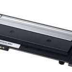 Συμβατό Toner για Samsung, CLT-K404S, 1.5K, μαύρο - 6986500058342