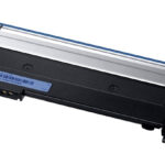 Συμβατό Toner για Samsung, CLT-C404S, 1K, κυανό - 6986500047490