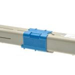Συμβατό Toner για OKI - C301 - CYAN - 1.5K - 5202705130128