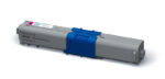 Συμβατό Toner για OKI, 46508710, Magenta, 3K - 6986500058021