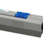 Συμβατό Toner για OKI, 46490608, 7K, μαύρο - 6986500058045