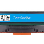 Συμβατό Toner για HP CF531A, 0.9K, κυανό - 6986500058298