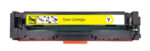 Συμβατό Toner για HP CF532A, 0.9K, κίτρινο - 6986500058311
