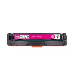 Συμβατό Toner για HP CF533A, Magenta, 0.9K - 6986500058304