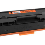 Συμβατό Toner για HP CF540A, 1.4K, μαύρο - 6986500058243