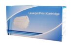 Συμβατό Toner για HP CF541A, 1.3K, κυανό - 6986500058250 - Image 2