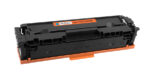 Συμβατό Toner για HP CF541A, 1.3K, κυανό - 6986500058250