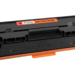 Συμβατό Toner για HP CF543A, Magenta, 1.3K - 6986500058267