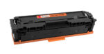 Συμβατό Toner για HP CF543A, Magenta, 1.3K - 6986500058267