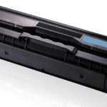 Συμβατό Toner TON-CS504C για SAMSUNG, CLT-C504S, 1.8K, κυανό - 6986500127437