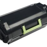 Συμβατό Toner για Lexmark, MS810, Black, 25K - 6986500032199