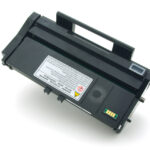 Συμβατό Toner για Ricoh, SP112, 1.2K, μαύρο - 6986500046912