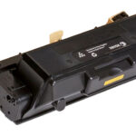 Συμβατό Toner για Xerox, X3330, 15K, μαύρο - 6986500088462