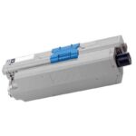 Συμβατό Toner για OKI, 44973536, 2.2K, μαύρο - 6959080007086