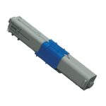 Συμβατό Toner για OKI, 44973534, Magenta, 1.5K - 6959080007109