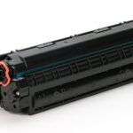 Συμβατό Toner TONP-CF279A για HP, CF279A, 1K, μαύρο -