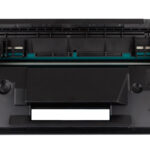 Συμβατό Toner για HP, CF287X, Black, 18K - 6959080014541
