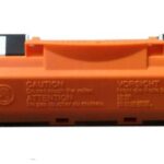 Συμβατό Toner για HP, CF351-CE311, 1K, κυανό - 6959080008199