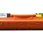 Συμβατό Toner για HP, CF352-CE312, 1K, κίτρινο - 6959080008175