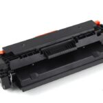 Συμβατό Toner για HP, CF410X, 6.5K, μαύρο - 6959080016880