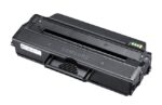 Συμβατό Toner για Samsung, MLT-D103L, 2.5K, μαύρο - 6959080004245