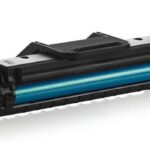 Συμβατό Toner για Samsung, MLT-D117S, 2.5K, μαύρο -