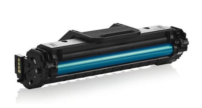 TONP-D117S Συμβατό Toner για Samsung, MLT-D117S, 2.5K, μαύρο - - Image 1