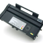 Συμβατό Toner για RICOH, SP100, 1.2K, μαύρο - 6959080008205