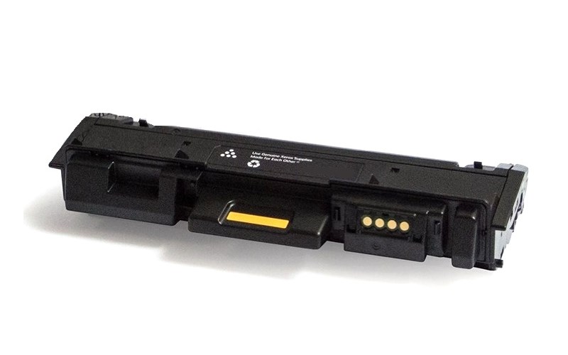 CREATOR: gd-jpeg v1.0 (using IJG JPEG v62), quality = 100 Συμβατό Toner για Xerox, X3215, 3K, μαύρο - 6959080010147 - Image 1