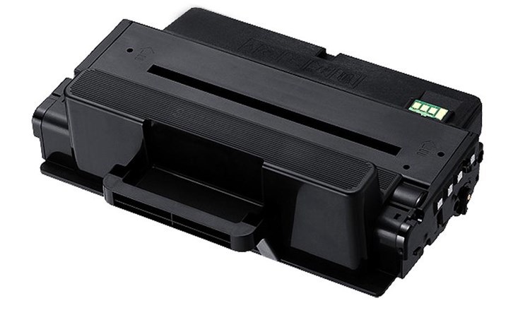 TONP-X3320 Συμβατό Toner για Xerox, X3320, 5K, μαύρο - 6959080009622 - Image 1