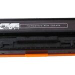 Συμβατό toner για HP CB540A/CE320A/CF210X, 2.8K, μαύρο - 6959080002616