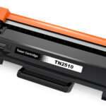 Συμβατό toner για Brother, TN-2510, 1.2K, μαύρο - 6942552369621
