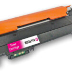 Συμβατό toner για HP, W2073A-117A, 700 σελίδες, magenta - 6959080014343