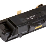 Συμβατό toner για Xerox 3330/3335/3345, 15Κ, μαύρο - 6952459389950
