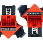 Σετ σφιγκτήρες γωνιών 90° TOOL-0023, 5-22mm, 4τμχ - 5210131024218