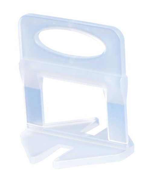 TOOL-0030 Κλιπ τοποθέτησης πλακιδίων TOOL-0030, 2.0mm, 100τμχ - 5210131024133 - Image 1