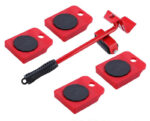 Σύστημα μετακίνησης επίπλων TOOL-0034, max 600kg - 5210131024645