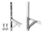 Βάση στήριξης TOOL-0068, 590x540mm, ανοξείδωτη, max 240kg - 5210131034965