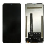 KXD ανταλλακτική οθόνη LCD & Touch Panel για smartphone Classic 13C - 5210131114094