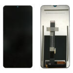 KXD ανταλλακτική οθόνη LCD & Touch Panel για smartphone Classic A10 - 5210131114087